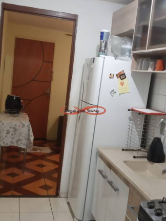 Imagem Apartamento com 2 Quartos à Venda, 52 m² em Conjunto Habitacional Padre Manoel Da Nóbrega - São Paulo Imagem Apartamento com 2 Quartos à Venda, 52 m² em Conjunto Habitacional Padre Manoel Da Nóbrega - São Paulo