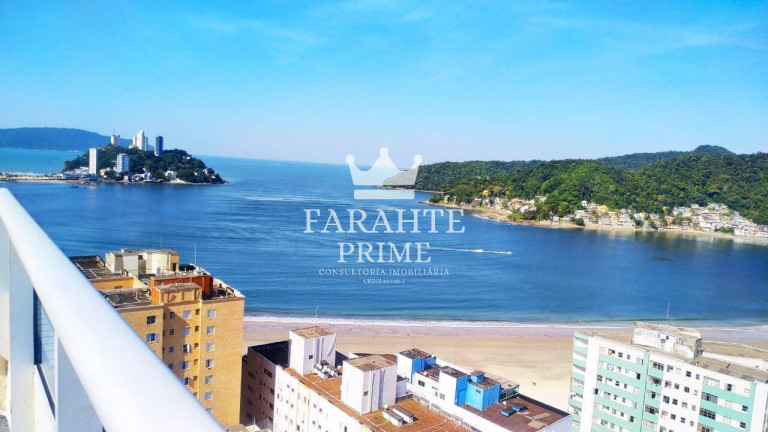 Imagem Apartamento com 2 Quartos à Venda, 87 m² em Centro - São Vicente Imagem Apartamento com 2 Quartos à Venda, 87 m² em Centro - São Vicente