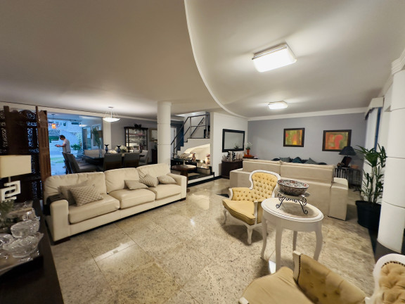 Imagem Casa com 4 Quartos à Venda, 495 m² em Camboinhas - Niterói Imagem Casa com 4 Quartos à Venda, 495 m² em Camboinhas - Niterói