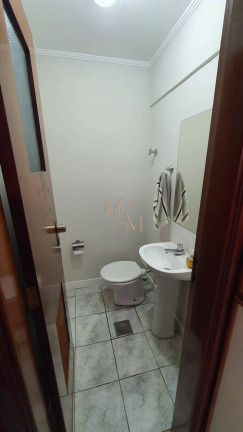 Imagem Apartamento com 3 Quartos à Venda, 145 m² em Pompéia - Santos Imagem Apartamento com 3 Quartos à Venda, 145 m² em Pompéia - Santos