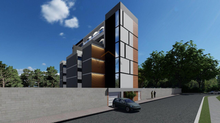 Imagem Apartamento com 1 Quarto à Venda, 27 m² em Jardim Maringá - São Paulo