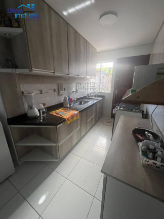 Imagem Casa com 2 Quartos à Venda, 72 m² em Fátima - Colombo