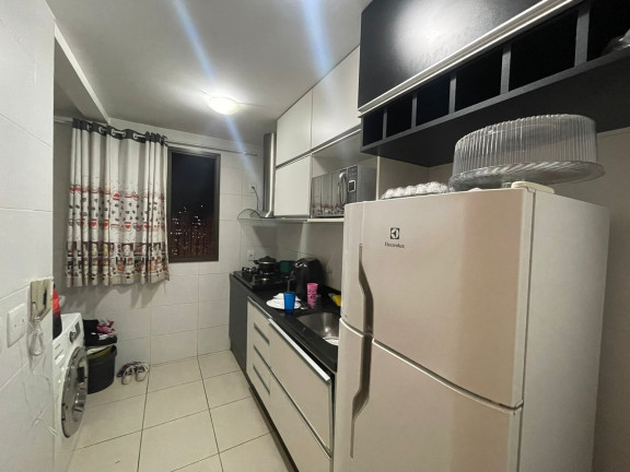 Imagem Imóvel com 2 Quartos à Venda, 58 m² em Sul (águas Claras) - Brasília