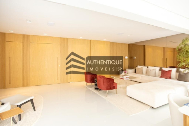 Imagem Apartamento com 3 Quartos à Venda, 182 m² em Moema - São Paulo Imagem Apartamento com 3 Quartos à Venda, 182 m² em Moema - São Paulo