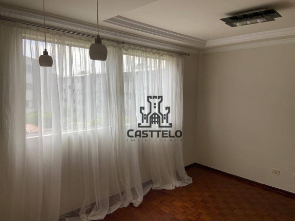 Imagem Apartamento com 3 Quartos à Venda, 70 m² em Jardim Santa Cruz - Londrina