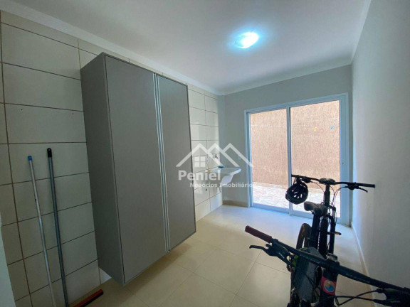 Imagem Sobrado com 3 Quartos à Venda, 386 m² em Vista Bela - Ribeirão Preto