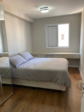 Apartamento com 1 Quarto à Venda, 42 m² em Jardim Olavo Bilac - São Bernardo Do Campo