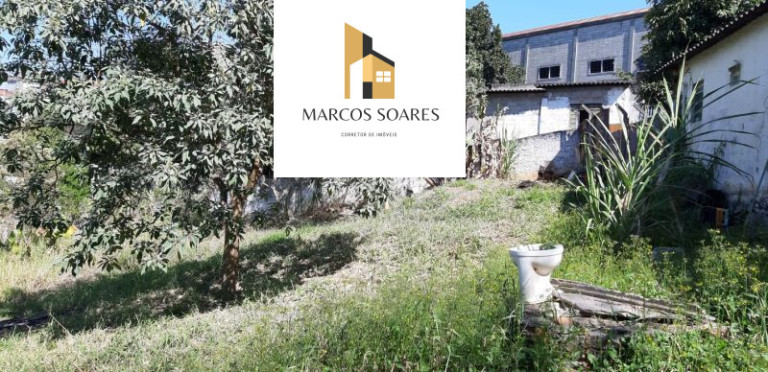 Imagem Imóvel com 7 Quartos à Venda, 2.348 m² em Chácaras Marco - Barueri