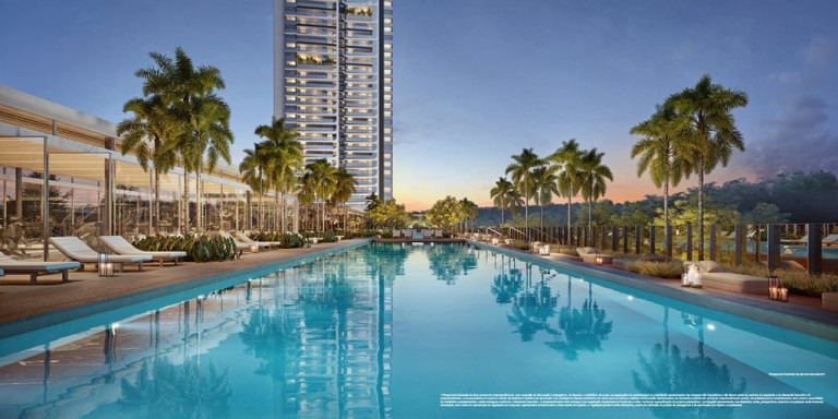 Imagem Apartamento com 5 Quartos à Venda, 547 m² em Real Parque - São Paulo Imagem Apartamento com 5 Quartos à Venda, 547 m² em Real Parque - São Paulo