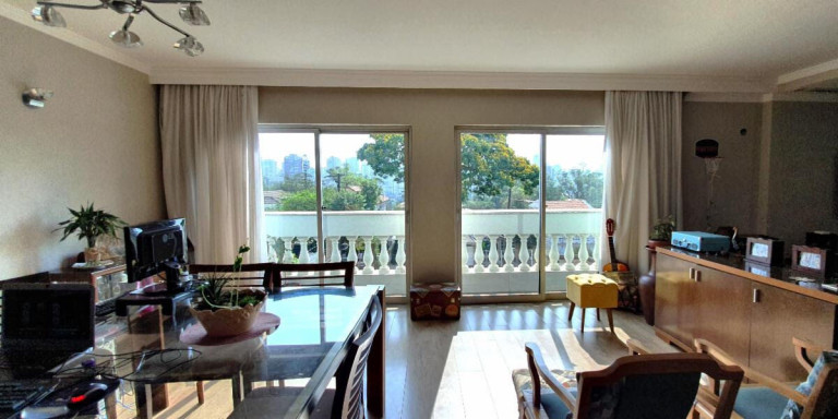 Imagem Apartamento com 3 Quartos à Venda, 200 m² em Cambuci - São Paulo Imagem Apartamento com 3 Quartos à Venda, 200 m² em Cambuci - São Paulo