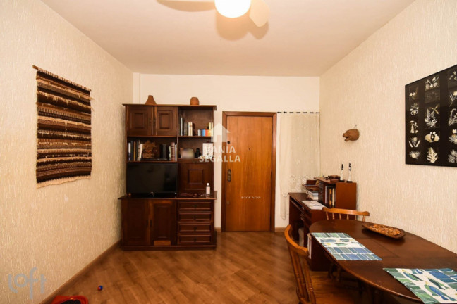 Imagem Apartamento com 2 Quartos à Venda, 63 m² em Perdizes - São Paulo