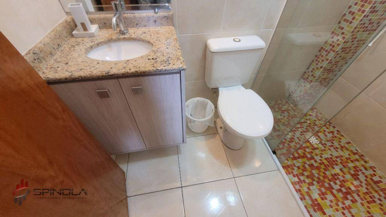 Imagem Apartamento com 2 Quartos à Venda, 96 m² em Maracanã - Praia Grande Imagem Apartamento com 2 Quartos à Venda, 96 m² em Maracanã - Praia Grande