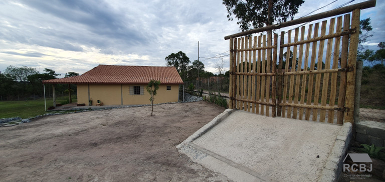 Imagem Imóvel com 2 Quartos à Venda,  em Monjolinhos - Esmeraldas