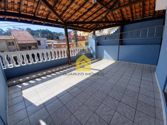 Imagem Sobrado com 3 Quartos à Venda, 196 m² em Parque Terra Nova Ii - São Bernardo Do Campo Imagem Sobrado com 3 Quartos à Venda, 196 m² em Parque Terra Nova Ii - São Bernardo Do Campo