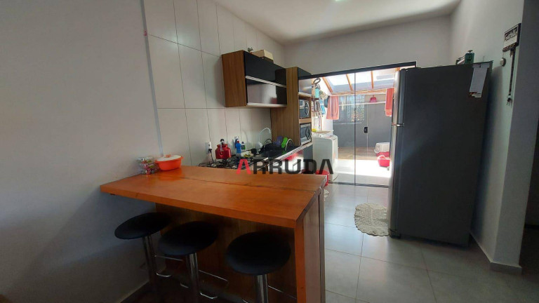 Imagem Casa com 2 Quartos à Venda, 62 m² em Vila Verde - Medianeira Imagem Casa com 2 Quartos à Venda, 62 m² em Vila Verde - Medianeira