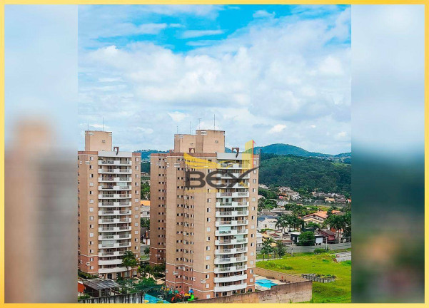 Imagem Apartamento com 3 Quartos à Venda, 94 m² em Tamboré - Barueri