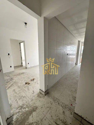 Imagem Apartamento com 3 Quartos à Venda, 101 m² em Aviação - Praia Grande Imagem Apartamento com 3 Quartos à Venda, 101 m² em Aviação - Praia Grande