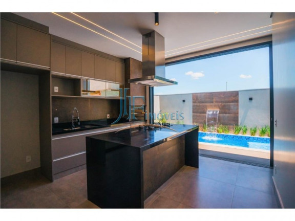 Imagem Casa de Condomínio com 3 Quartos à Venda, 153 m² em Real Sul - Ribeirão Preto