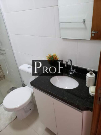 Imagem Apartamento com 1 Quarto à Venda, 38 m² em Vila Guilhermina - São Paulo Imagem Apartamento com 1 Quarto à Venda, 38 m² em Vila Guilhermina - São Paulo