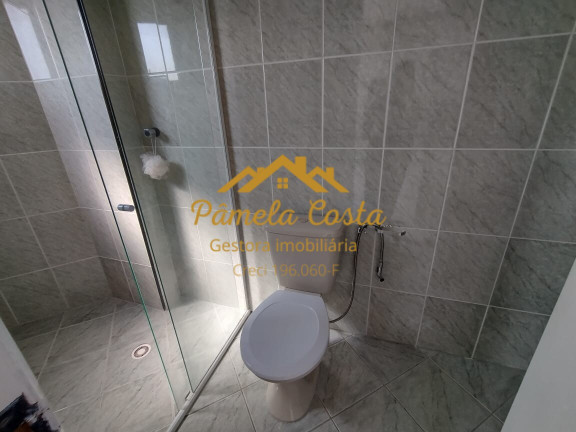 Imagem Apartamento com 3 Quartos à Venda, 74 m² em Loteamento João Batista Julião - Guarujá Imagem Apartamento com 3 Quartos à Venda, 74 m² em Loteamento João Batista Julião - Guarujá