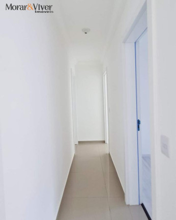 Imagem Apartamento com 3 Quartos à Venda, 58 m² em Boneca Do Iguaçu - São José Dos Pinhais