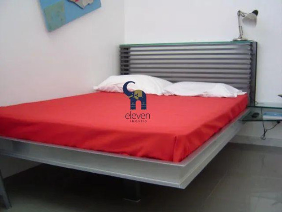 Imagem Apartamento com 1 Quarto à Venda, 43 m² em Barra - Salvador Imagem Apartamento com 1 Quarto à Venda, 43 m² em Barra - Salvador