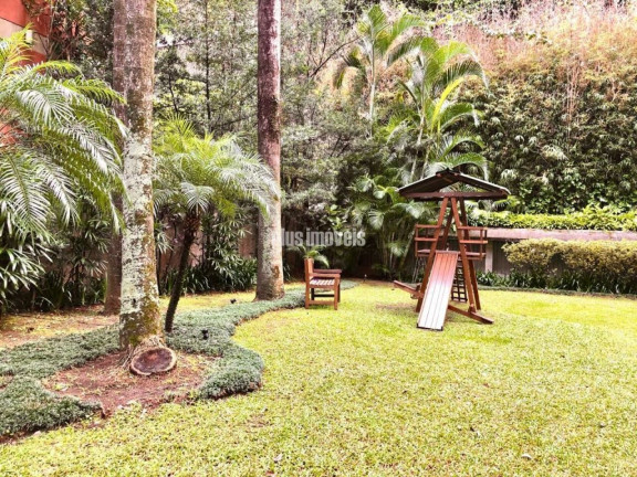 Imagem Apartamento com 3 Quartos para Alugar, 195 m² em Real Parque - São Paulo Imagem Apartamento com 3 Quartos para Alugar, 195 m² em Real Parque - São Paulo