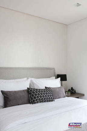 Imagem Apartamento com 1 Quarto para Alugar, 63 m² em Cidade Monções - São Paulo Imagem Apartamento com 1 Quarto para Alugar, 63 m² em Cidade Monções - São Paulo