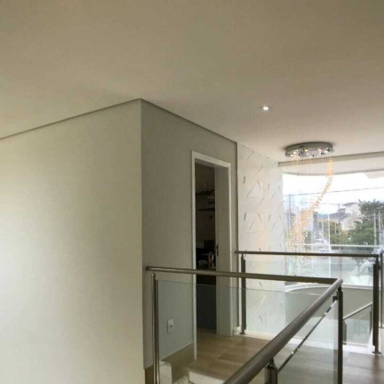 Imagem Sobrado com 4 Quartos à Venda, 315 m² em Vila Moraes - Mogi Das Cruzes