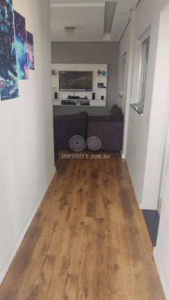 Imagem Cobertura com 2 Quartos à Venda, 50 m² em Itaquera - São Paulo