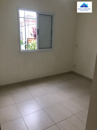 Imagem Apartamento com 2 Quartos à Venda, 67 m² em Vila Industrial - Campinas