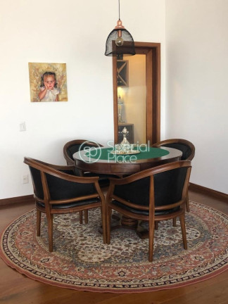 Imagem Apartamento com 4 Quartos à Venda, 600 m² em Morumbi - São Paulo Imagem Apartamento com 4 Quartos à Venda, 600 m² em Morumbi - São Paulo
