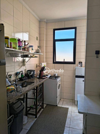 Imagem Apartamento com 1 Quarto à Venda, 43 m² em Jardim Guanabara - Campinas Imagem Apartamento com 1 Quarto à Venda, 43 m² em Jardim Guanabara - Campinas