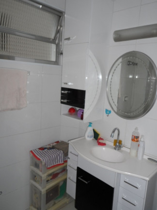 Imagem Apartamento com 2 Quartos à Venda, 74 m² em Itararé - São Vicente Imagem Apartamento com 2 Quartos à Venda, 74 m² em Itararé - São Vicente
