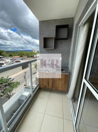 Imagem Apartamento com 2 Quartos à Venda, 53 m² em Chácaras Reunidas São Jorge - Sorocaba Imagem Apartamento com 2 Quartos à Venda, 53 m² em Chácaras Reunidas São Jorge - Sorocaba
