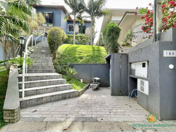 Imagem Casa de Condomínio com 4 Quartos à Venda, 1 m² em Residencial Euroville - Carapicuíba Imagem Casa de Condomínio com 4 Quartos à Venda, 1 m² em Residencial Euroville - Carapicuíba