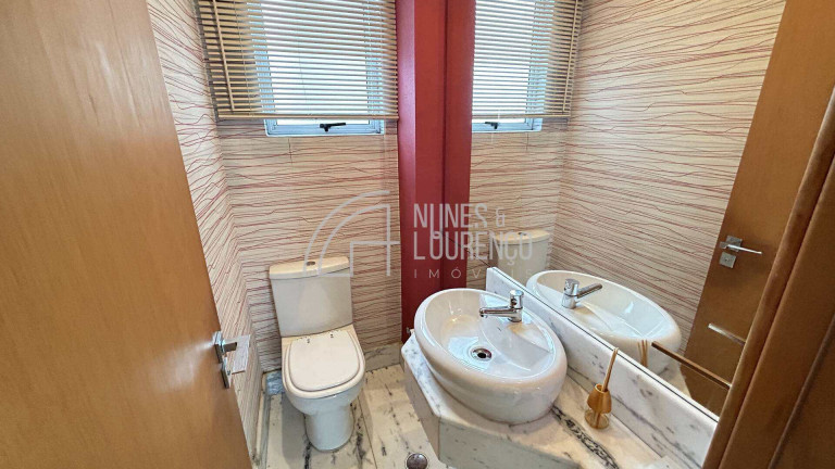 Imagem Apartamento com 3 Quartos à Venda, 139 m² em Pompéia - Santos Imagem Apartamento com 3 Quartos à Venda, 139 m² em Pompéia - Santos