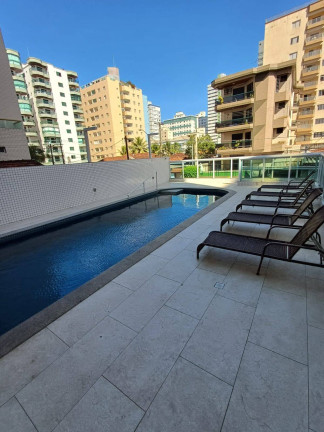 Imagem Apartamento com 2 Quartos para Alugar, 95 m² em Tupi - Praia Grande Imagem Apartamento com 2 Quartos para Alugar, 95 m² em Tupi - Praia Grande