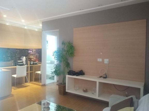 Imagem Apartamento com 3 Quartos à Venda, 114 m² em Jardim - Santo André