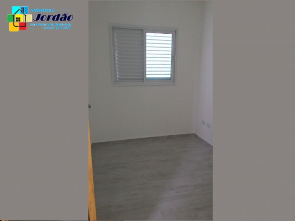 Imagem Apartamento com 2 Quartos à Venda, 42 m² em Parque Das Nações - Santo André