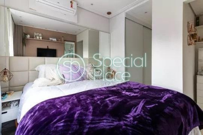 Imagem Apartamento com 3 Quartos à Venda, 250 m² em Santana - São Paulo