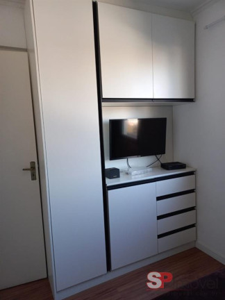 Imagem Apartamento com 2 Quartos à Venda, 45 m² em Parque Fongaro - São Paulo