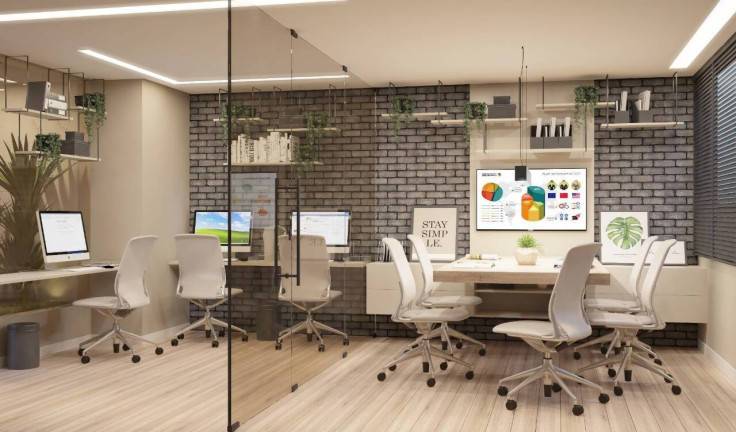 Imagem Apartamento com 2 Quartos à Venda, 57 m² em Cabo Branco - João Pessoa