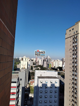 Imagem Apartamento com 3 Quartos à Venda, 232 m² em Brooklin Paulista - São Paulo