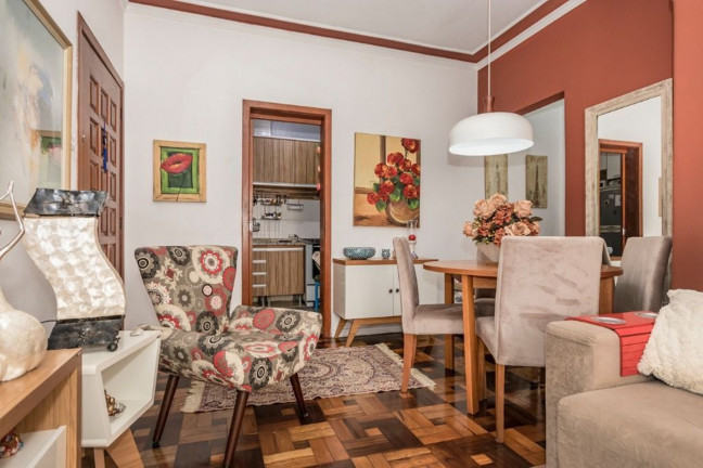 Imagem Imóvel com 2 Quartos à Venda, 68 m² em Passo Da Areia - Porto Alegre Imagem Imóvel com 2 Quartos à Venda, 68 m² em Passo Da Areia - Porto Alegre