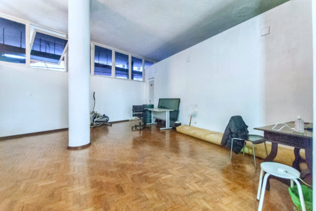 Imagem Apartamento com 2 Quartos à Venda, 96 m² em Bela Vista - São Paulo