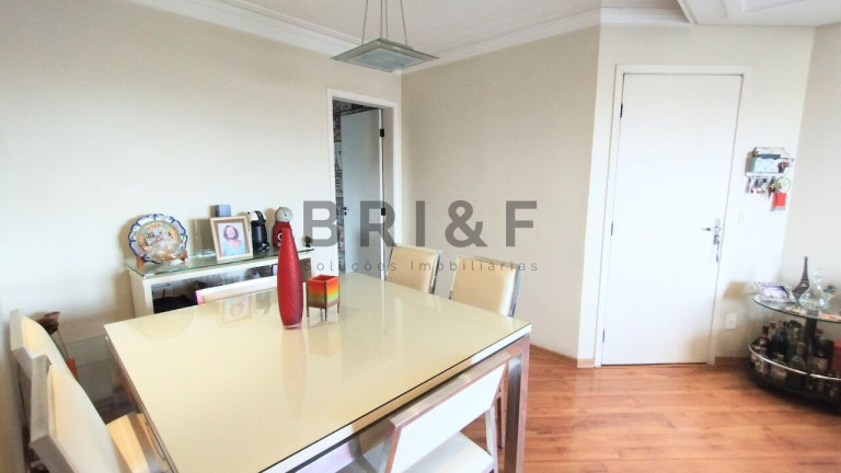 Imagem Apartamento com 3 Quartos à Venda, 83 m² em Vila Mascote - São Paulo Imagem Apartamento com 3 Quartos à Venda, 83 m² em Vila Mascote - São Paulo