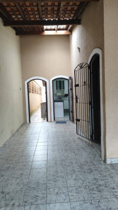 Casa com 3 Quartos à Venda, 10 m² em Maracanã - Praia Grande