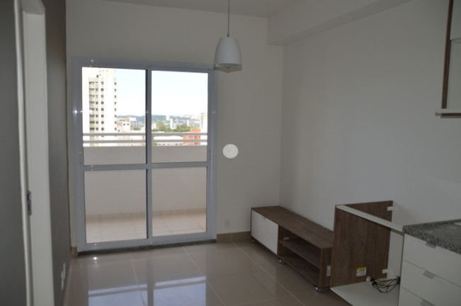 Imagem Apartamento com 1 Quarto à Venda, 34 m² em Santo Amaro - São Paulo Imagem Apartamento com 1 Quarto à Venda, 34 m² em Santo Amaro - São Paulo