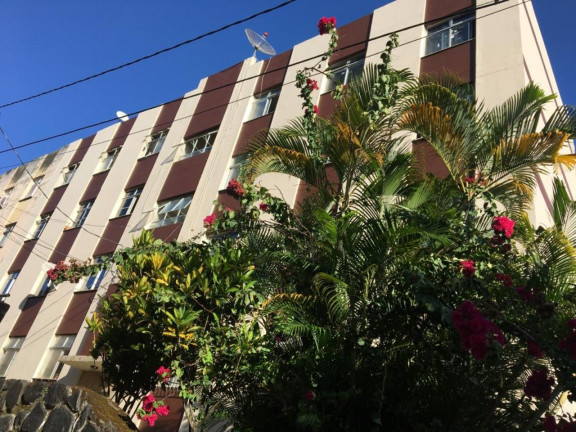 Apartamento com 3 Quartos à Venda, 76 m² em Engenho Velho De Brotas - Salvador